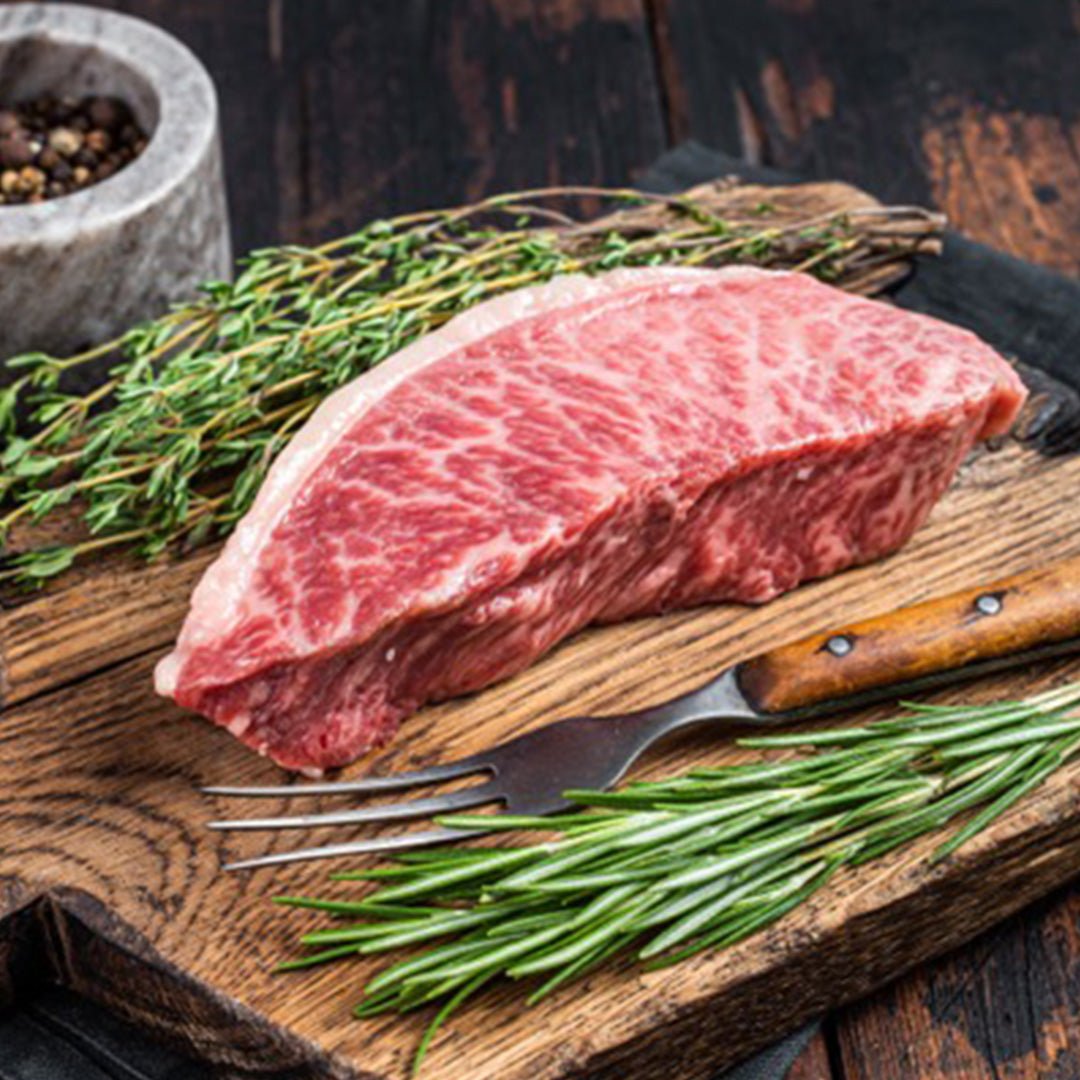 Warum ist Wagyu Beef eigentlich so hochpreisig? 🥩 - Meyer zu Hengelage Gourmet