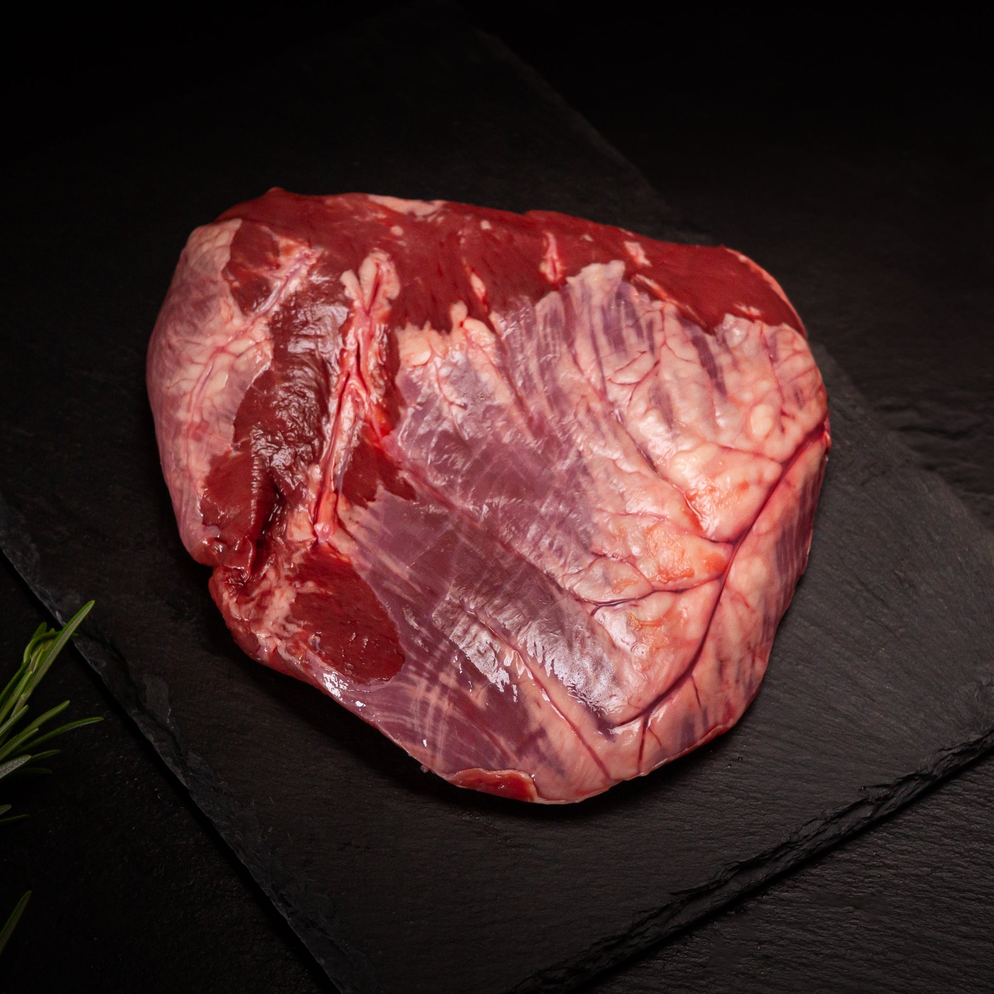 Innereien - Angus-Beef Loxten