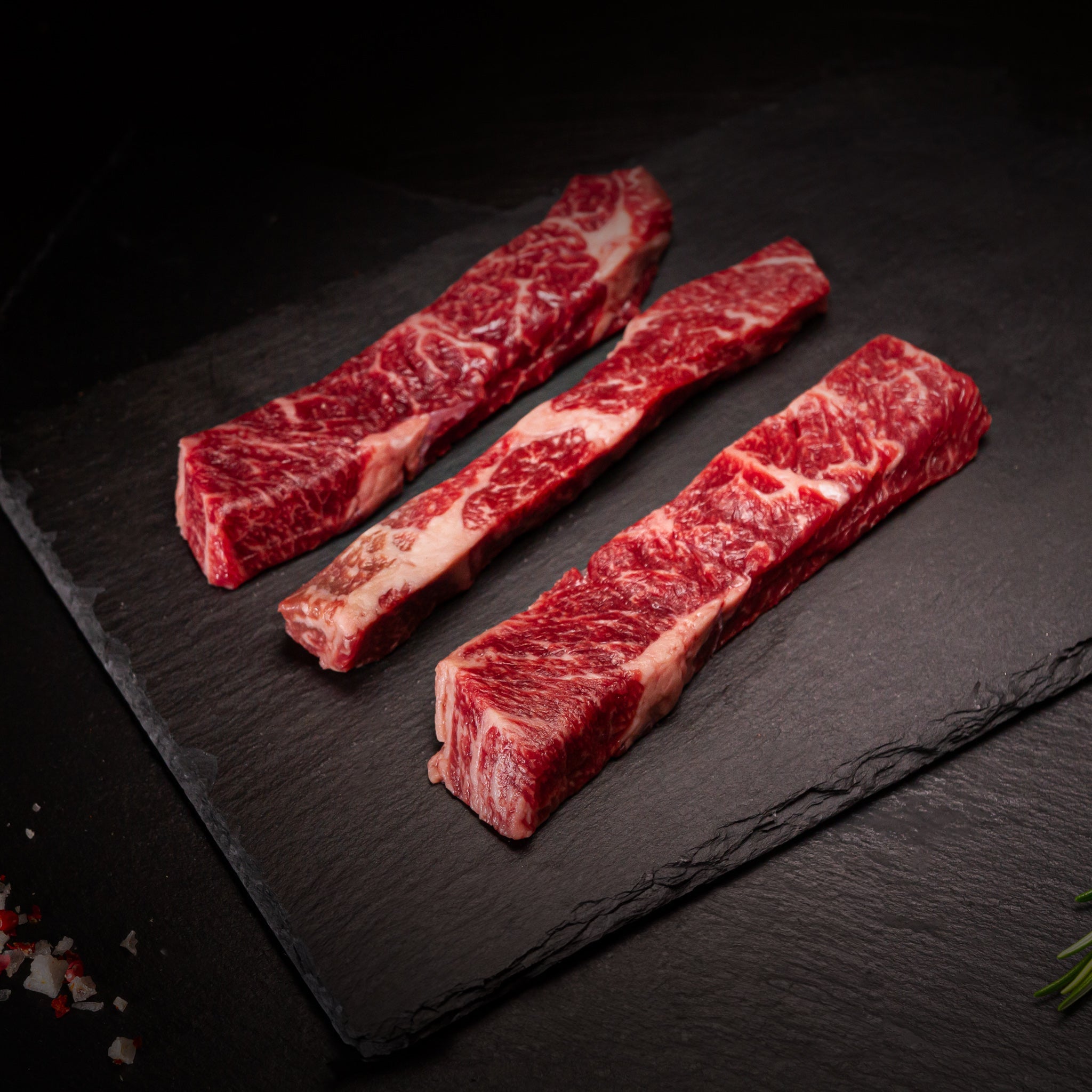 Special Cuts - Angus-Beef Loxten