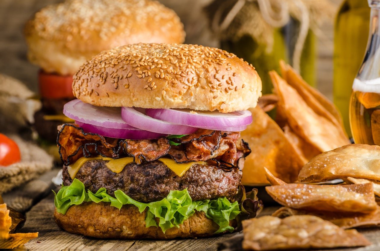 Superbowl Specials - Angus-Beef Loxten