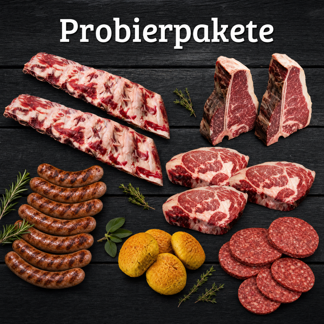 Probierpakete
