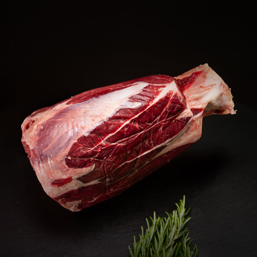 Angus Beef Hammer, dry - aged - Angus - Beef Loxten