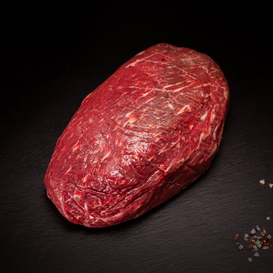 Angus Braten, dry - aged - Angus - Beef Loxten