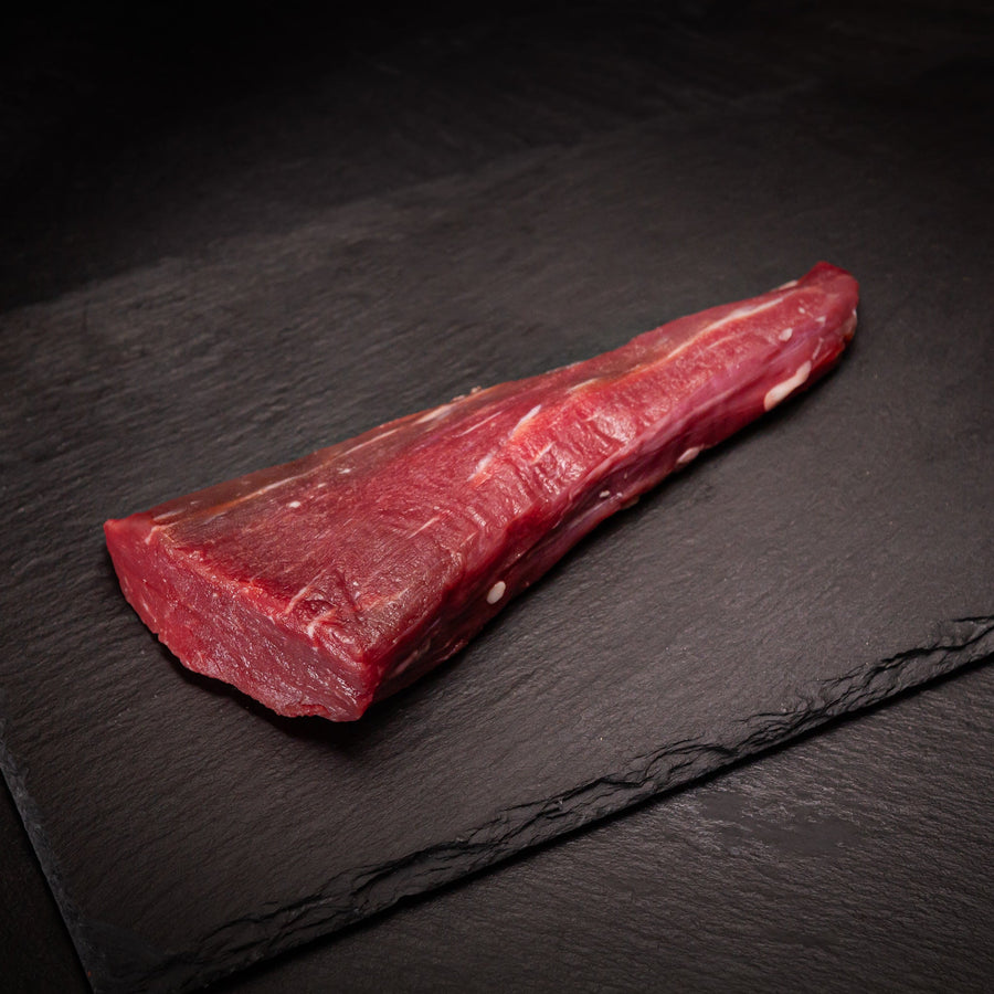 Angus Filet Spitze, dry - aged - Angus - Beef Loxten