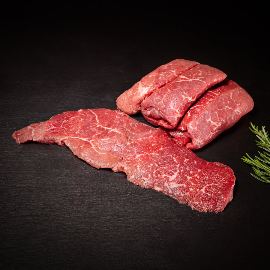 Angus Rouladen dry - aged - Angus - Beef Loxten