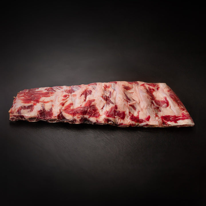 Beef Rib´s Paket, dry - aged - Angus - Beef Loxten