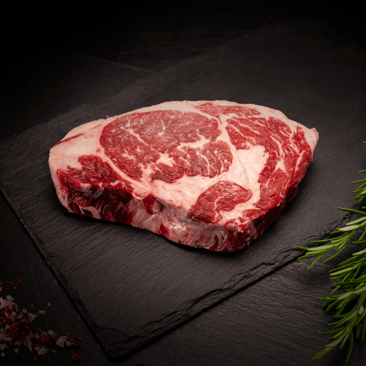 BLACK ANGUS DELUXE - Paket - Angus - Beef Loxten