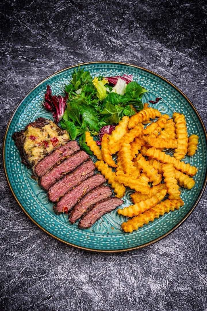 Entdecker-Paket Angus & Wagyu Meyerhof - Meyer zu Hengelage Gourmet