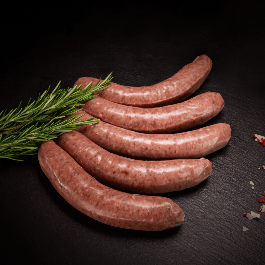 Grill & Chill: Angus Style, dry - aged - Angus - Beef Loxten