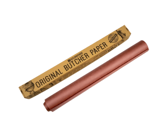 Original Pink Butcher Paper | 10m x 0,61m - Meyer zu Hengelage Gourmet