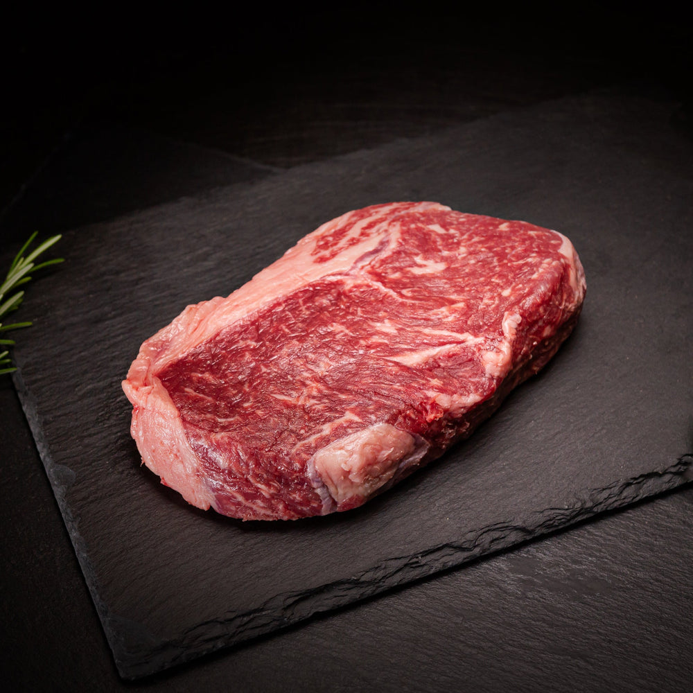 Probierpaket "Klassik Angus", dry - aged - Angus - Beef Loxten