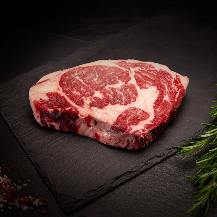 Probierpaket "Klassik Angus", dry - aged - Angus - Beef Loxten
