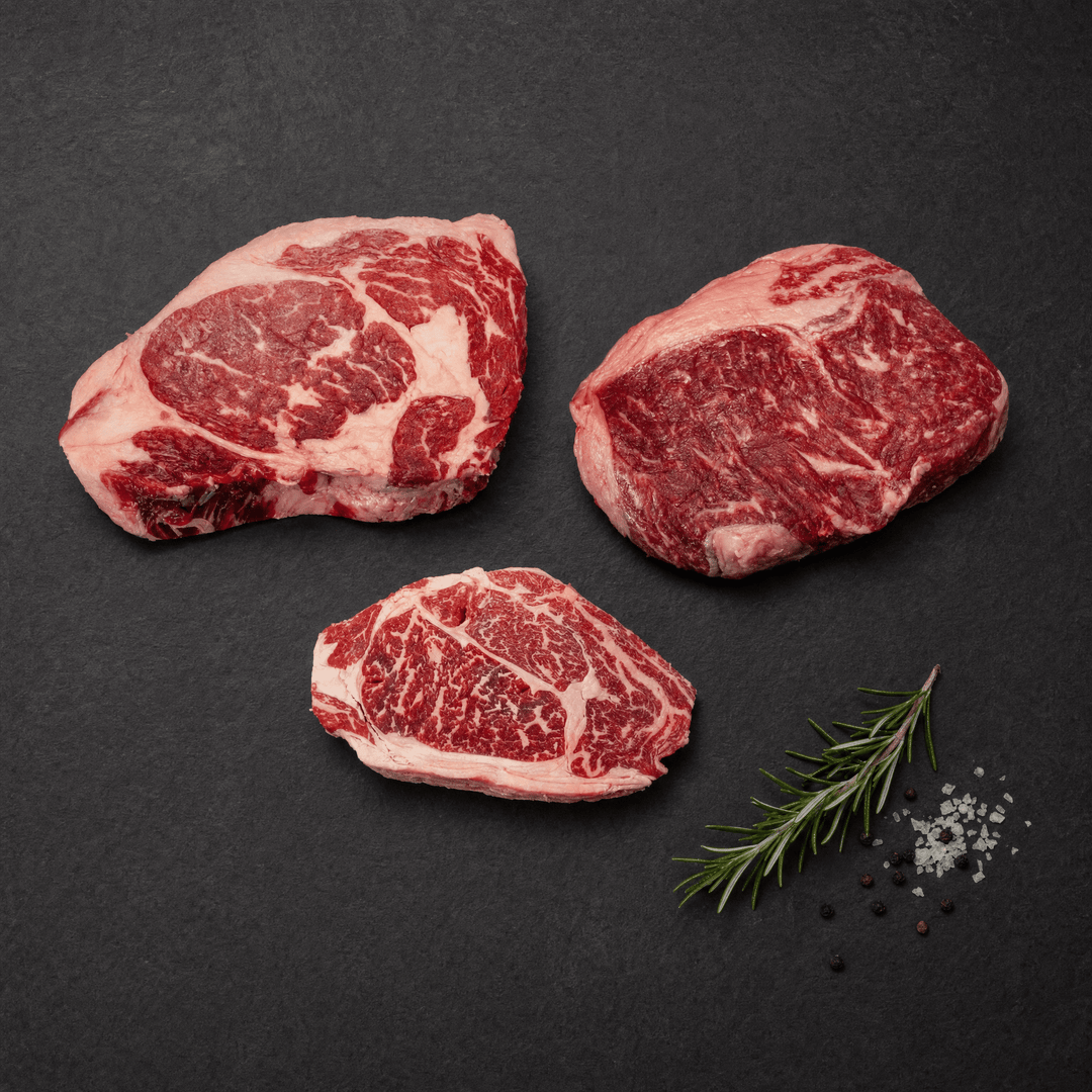 Ticket · Meyerhof Beef Tasting am 12. September 2026 - Meyer zu Hengelage Gourmet