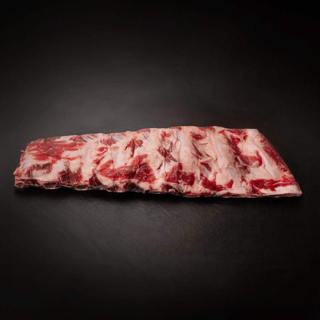 Wagyu Beef Back Ribs - Meyer zu Hengelage Gourmet