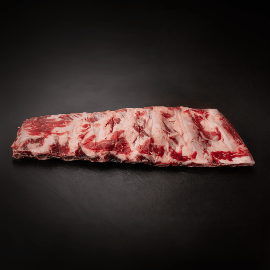 Wagyu Beef Back Ribs - Meyer zu Hengelage Gourmet