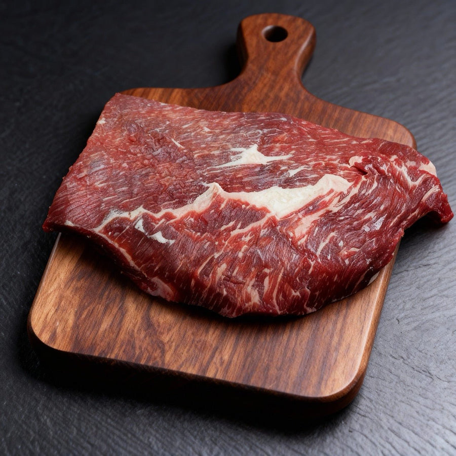 Wagyu Brisket, dry - aged - Angus - Beef Loxten