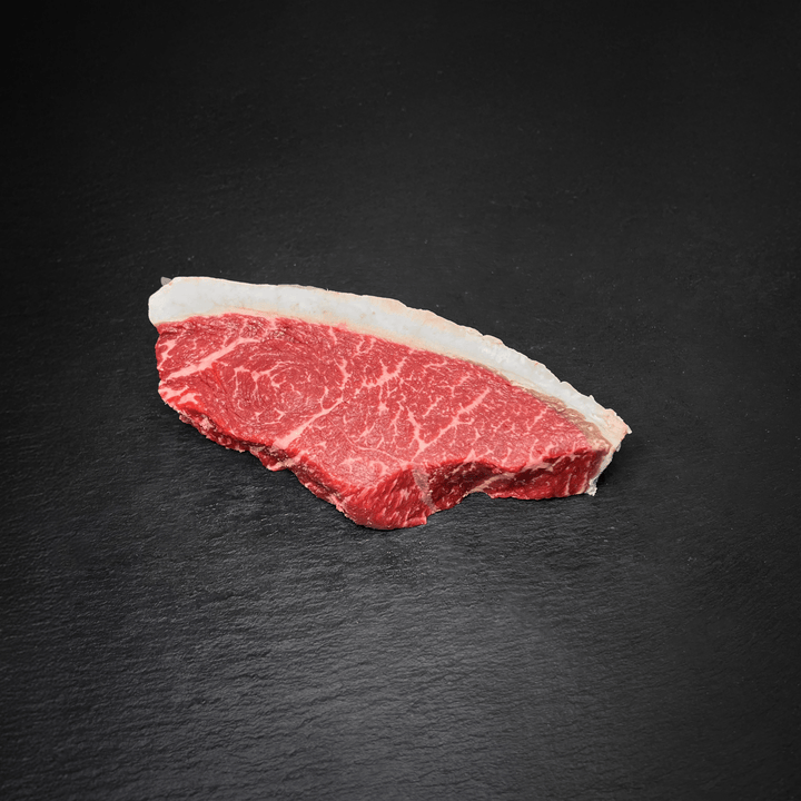 Wagyu Picanha, dry - aged - Angus - Beef Loxten