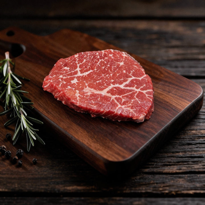 Wagyu Prestige Raclette Box - Angus - Beef Loxten