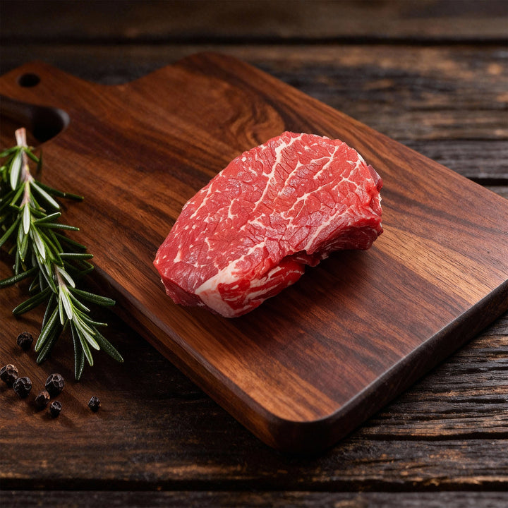 Wagyu Prestige Raclette Box - Angus - Beef Loxten